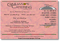 Giuliano's Catering